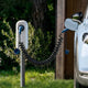 Typ 2 | 1 Phase | 32a | 7,4kW | Spiralladekabel