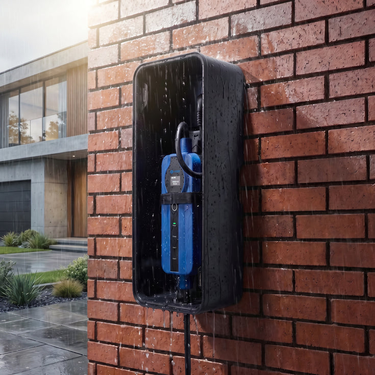 Voldt® Boxx für mobile Haushalts-Ladegeräte