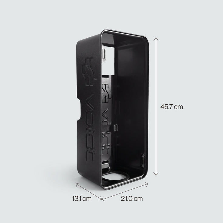 Voldt® Boxx für mobile Haushalts-Ladegeräte