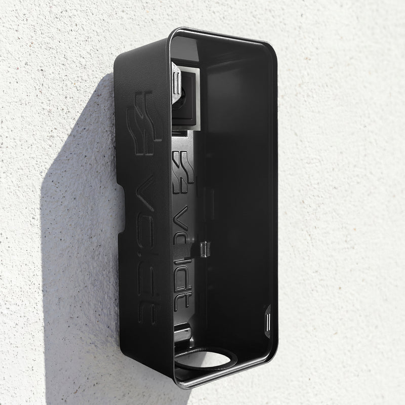 Voldt® Boxx für mobile Haushalts-Ladegeräte