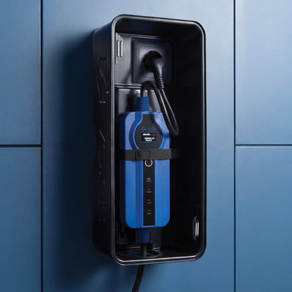 Voldt® Boxx für mobile Haushalts-Ladegeräte
