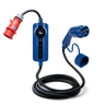 Voldt® CEE Ladekabel Typ 2 | 3 phasig | 8A - 32A | 22kW  + APP