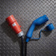 Voldt® CEE Ladekabel Typ 2 | 3 phasig | 8A - 32A | 22kW  + APP