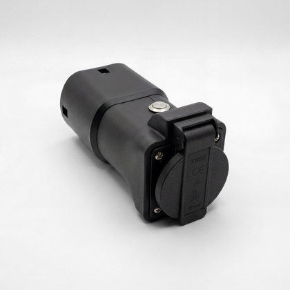 Voldt® V2L Adapter Typ 2 16 A EU-Steckdose V2L Kia