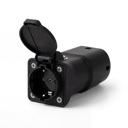 Voldt® V2L Adapter Typ 2 16 A EU-Steckdose V2L Hyundai