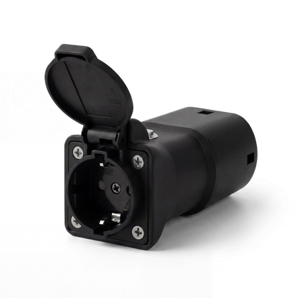 Voldt® V2L Adapter Typ 2 16 A EU-Steckdose V2L Renault