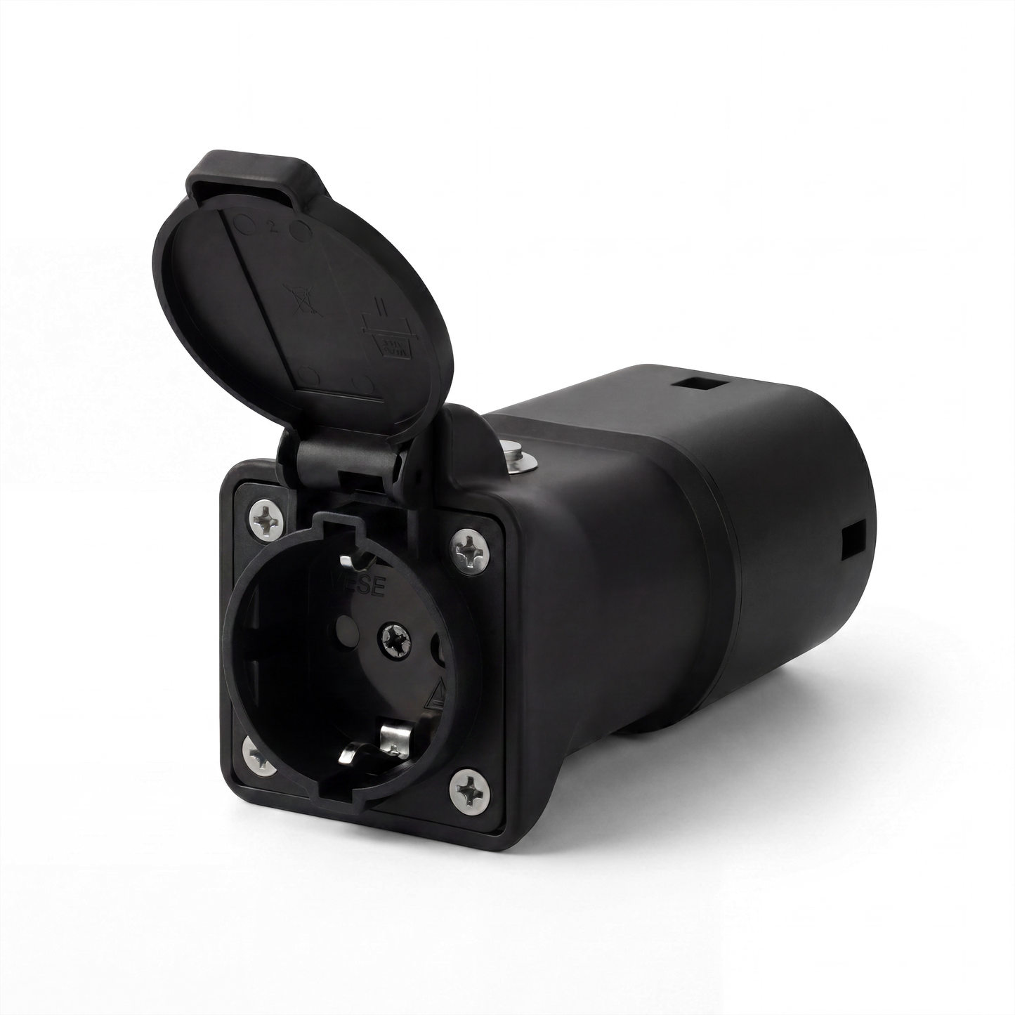 Voldt® V2L Adapter Typ 2 16 A EU-Steckdose V2L Renault