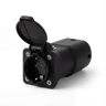 Voldt® V2L Adapter Typ 2 16 A EU-Steckdose V2L MG