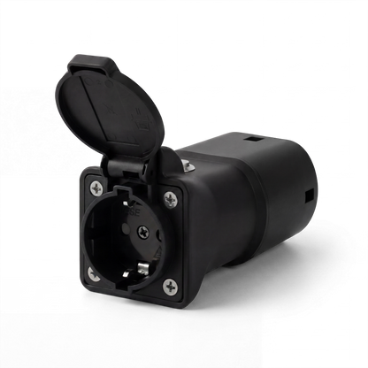 Voldt® V2L Adapter Typ 2 16 A EU-Steckdose V2L BYD