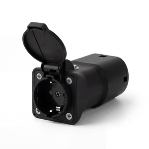 Voldt® V2L Adapter Typ 2 16 A EU-Steckdose V2L Kia