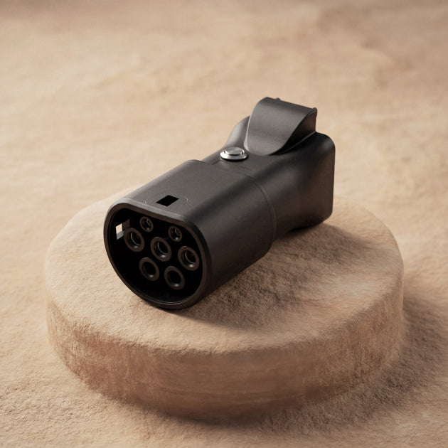 Voldt® V2L Adapter Typ 2 16 A EU-Steckdose V2L MG