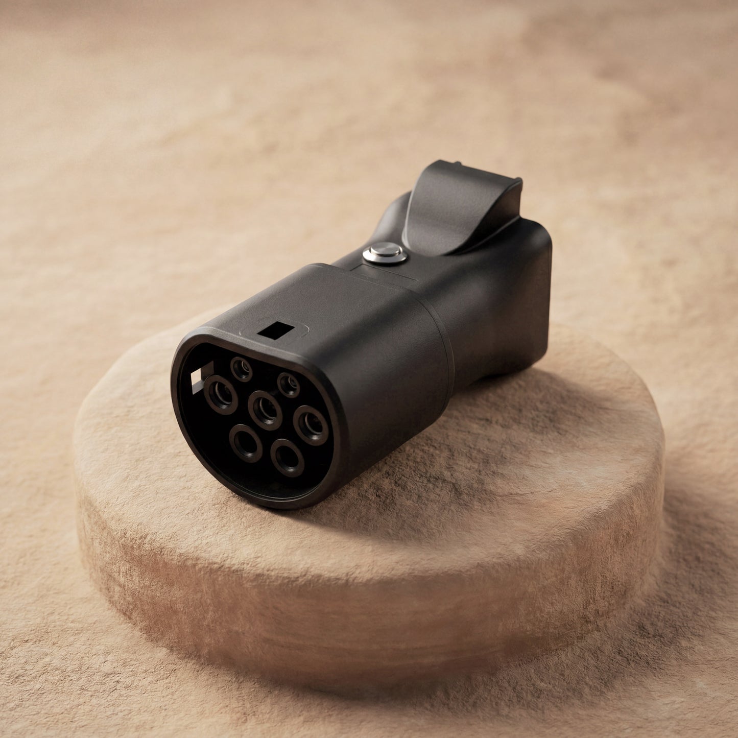 Voldt® V2L Adapter Typ 2 16 A EU-Steckdose V2L BYD