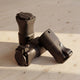 Voldt® V2L Adapter Typ 2 16 A EU-Steckdose V2L Xpeng